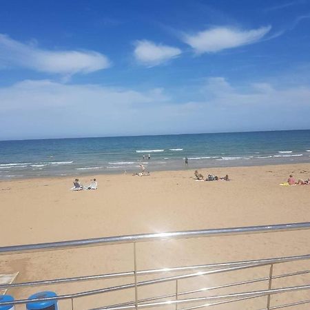 Apartament Leilighet Torrevieja Eksteriør bilde
