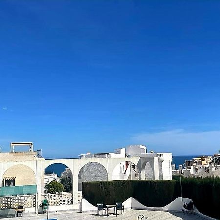Apartament Leilighet Torrevieja Eksteriør bilde
