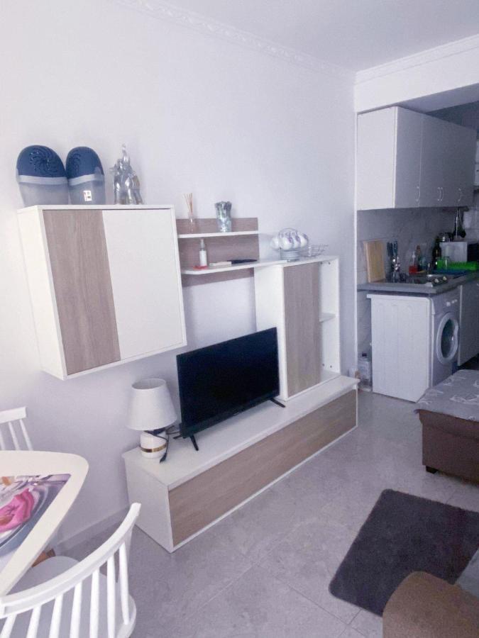 Apartament Leilighet Torrevieja Eksteriør bilde