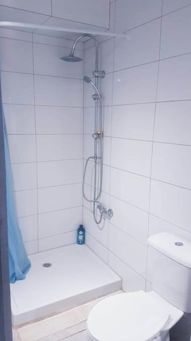 Apartament Leilighet Torrevieja Eksteriør bilde