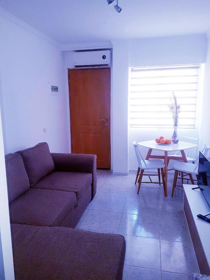 Apartament Leilighet Torrevieja Eksteriør bilde