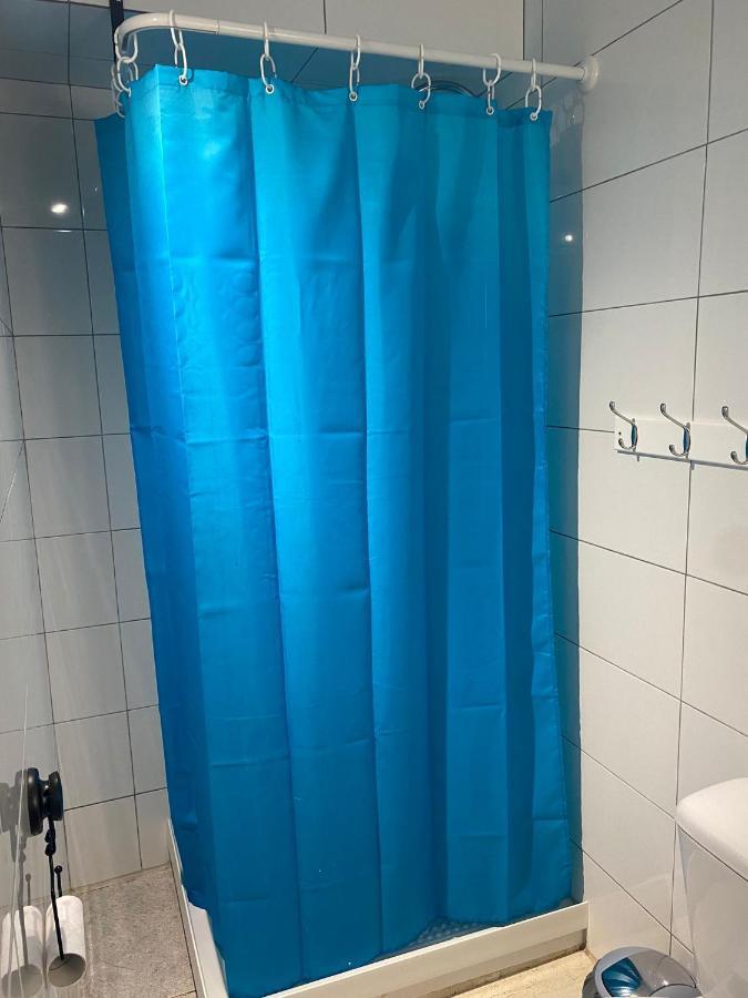 Apartament Leilighet Torrevieja Eksteriør bilde