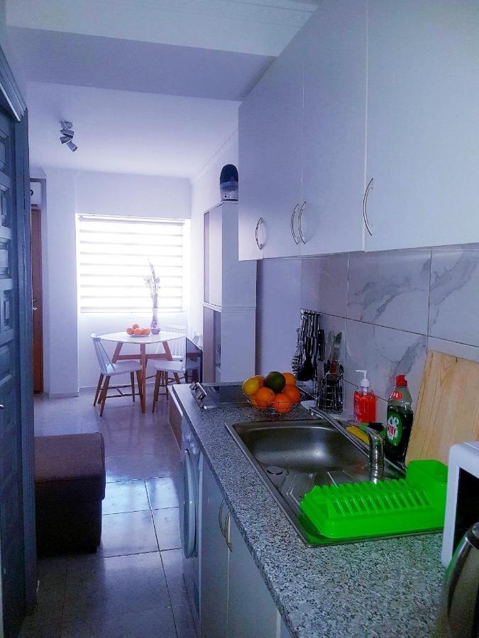 Apartament Leilighet Torrevieja Eksteriør bilde